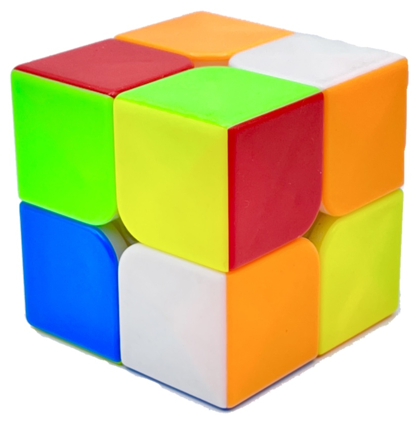 2x2 Cube