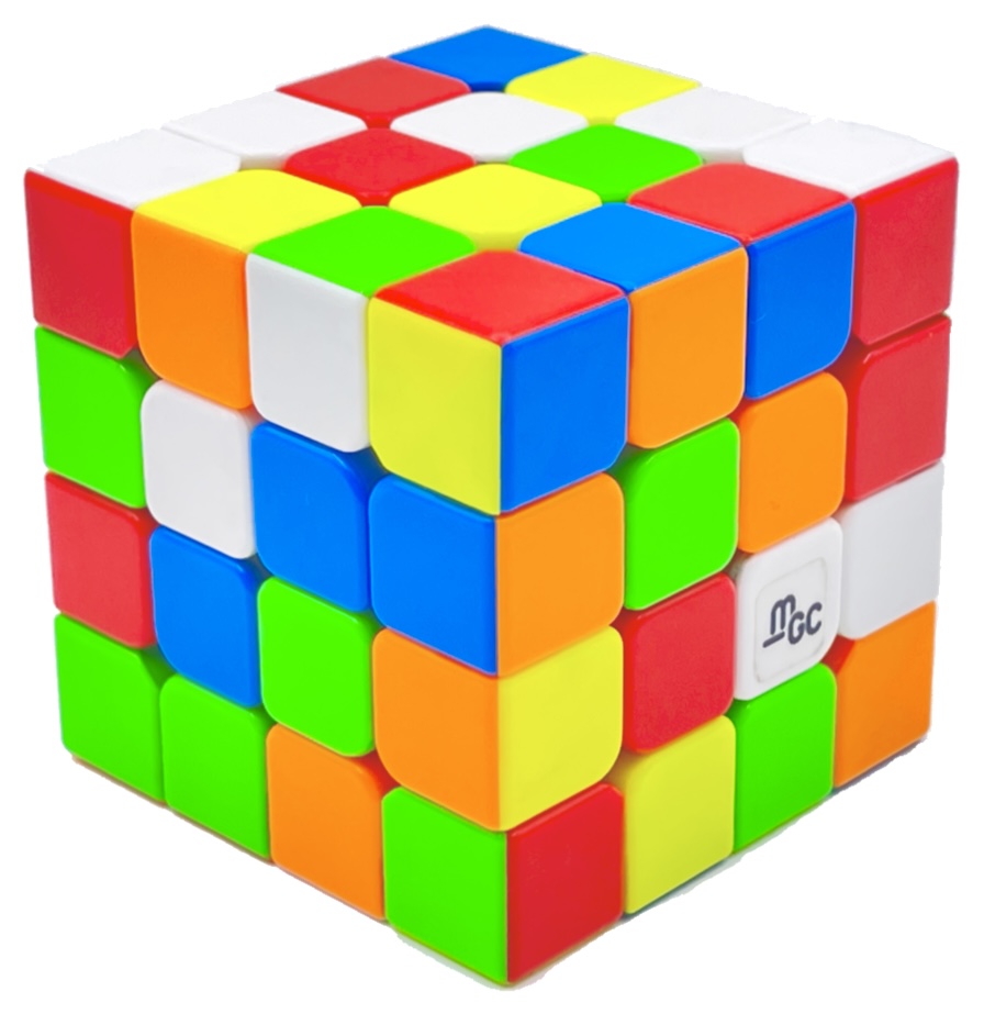4x4 Cube