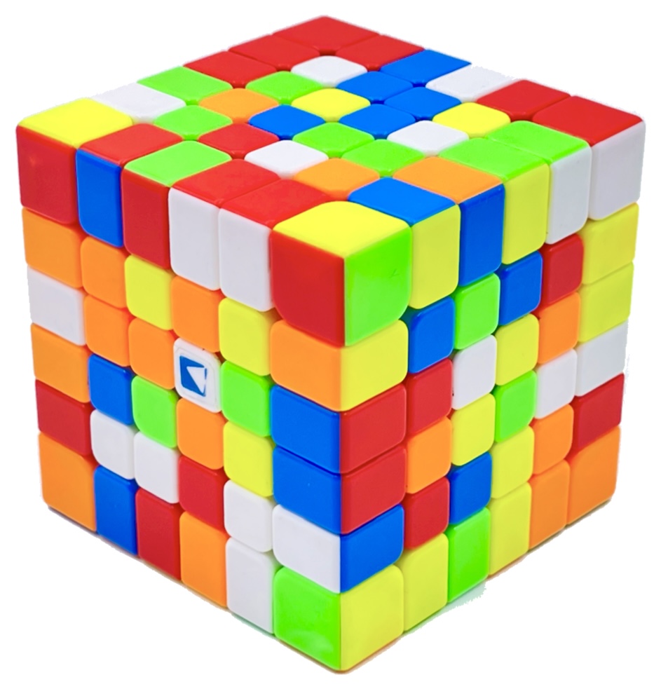 6x6 Cube