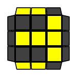 OLL-Tshape